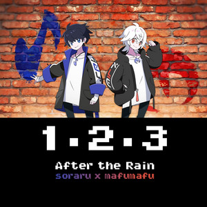 the まとめ CD グッズ After Rain