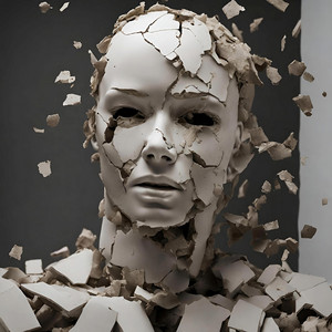 Anexro - Break Me Down