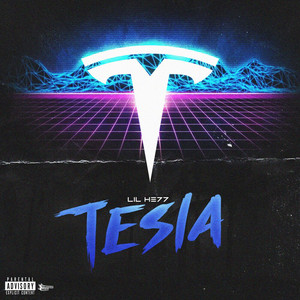 Tesla by Lil He77