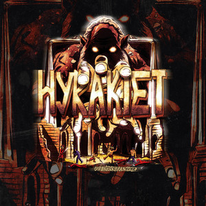 Olavs menn - Dette er Hyrakiet