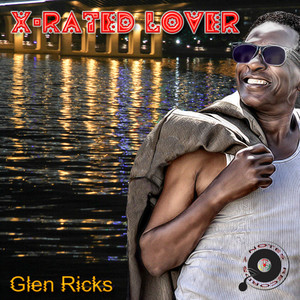 XRATED LOVER by Glen Ricks