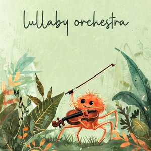 Itsy Bitsy Spider - String Orchestra Version by lullaby orchestra
