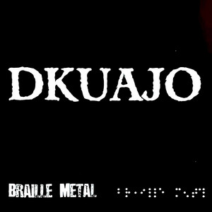 Dkuajo - Intro