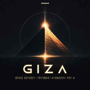 Giza by Space Odyssey, Tritonas, Atanasys, Psy-K