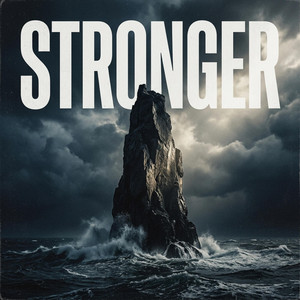 Stronger by Nick Thousand