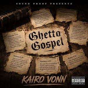 My Testimony by Kairo Vonn, Ashley the Specialist