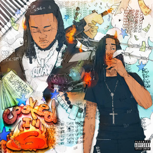 SO MISUNDERSTOOD by B6, Quay Global
