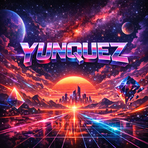 Yunquez by Xyranix Fluxor