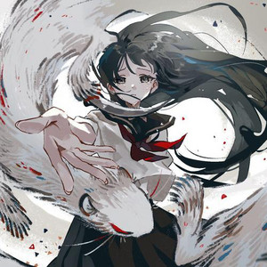 かまいたちに因る by 一二三