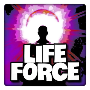 Portada de Life Force