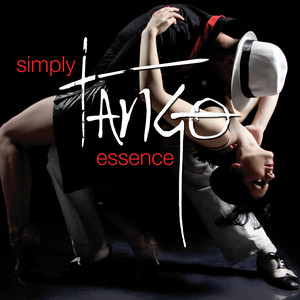 Tango es... cover