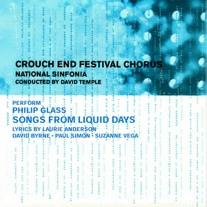 Liquid Glass/Songs Days From Philip 洋楽