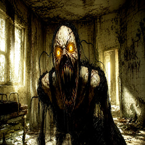 DON'T LOOK AWAY by Metaliction