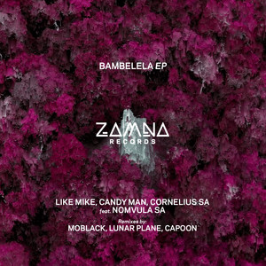 Portada de Bambelela