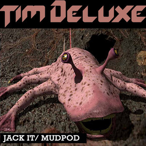 Portada de Mudpod