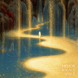 Where Hills Meet the Sky by Helios Solace Space