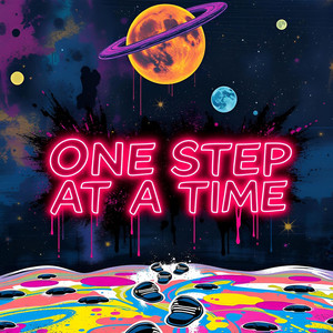 One Step At A Time by Todd Sippel