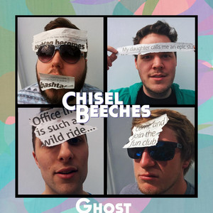 Ghost by Chisel Beeches