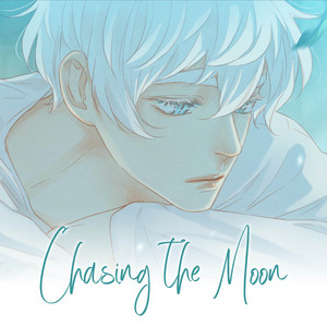 Chasing The Moon by Periwinkle