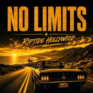 No Limits by Riptide Hollywood