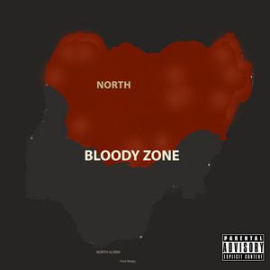 BLOODY ZONE by Llord TAHKU