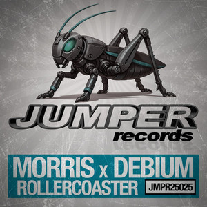 Rollercoaster by Morris, Debium