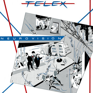 My Time - 2023 Remaster by Telex