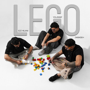 LEGO by Dabaseh, Yousef Maher, Ezz Kilani