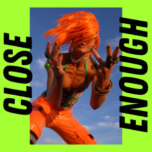 Close Enough by Lenni Revel