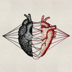 Tensions - Live by Seth & Rachel Enos, Sacred Space Worship