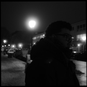 dust by Téo Ziga