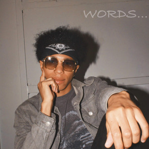 WORDS (I Didn't Mean It)
