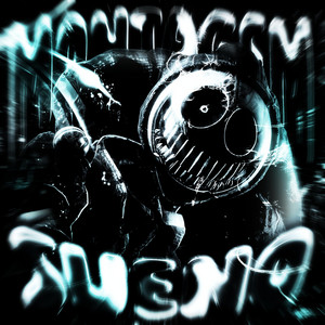 SYNITY & Lxrdxeye - MONTAGEM SUEÑO - Ultra Slowed