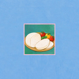Mozzarella by Teo Laza