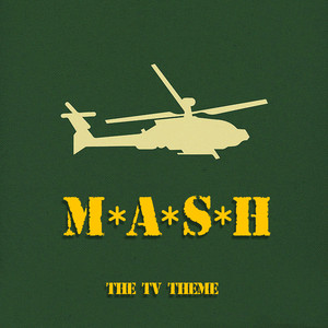 Mash-The Tv Theme