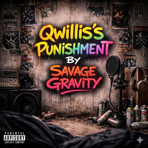 Qwillis's Punishment by Savage Gravity