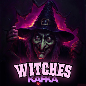 Witches by KAFKA
