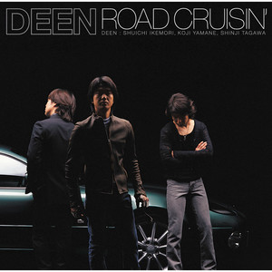 STRONG SOUL by DEEN