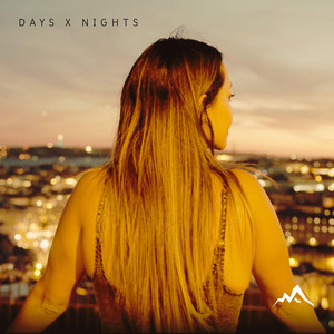 DAYS X NIGHTS by Joseph Maniscalco