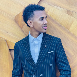 Mohanad Uk - حبيتو - Habito