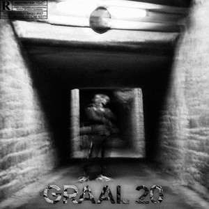 Portada de Graal20