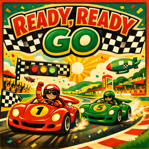 Ready, Ready Go