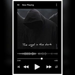 AdinOfficial - Îngerul Din Întuneric