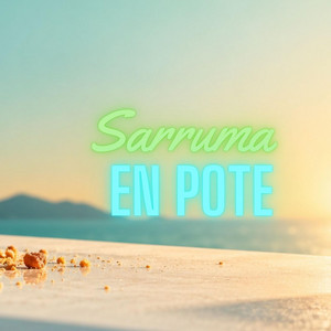 Sarruma en pote by FiruX