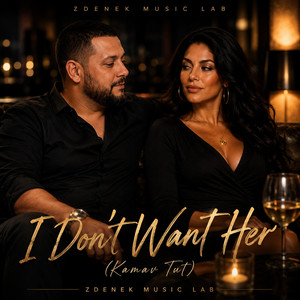 I Don’t Want Her (Kamav Tut) by Zdenek Music Lab