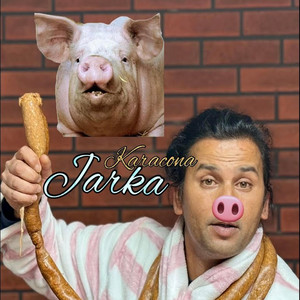 Bad-Kar - Gipsy Jarka Zabijacka