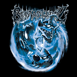 ALL RATS MUST DIE by RATBASTERDZ, FOUR WHEEL DRIVE