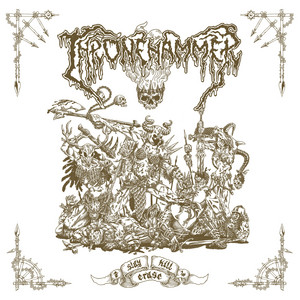 Thrown into the Abyss by Thronehammer