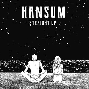 Straight Up by Hansum