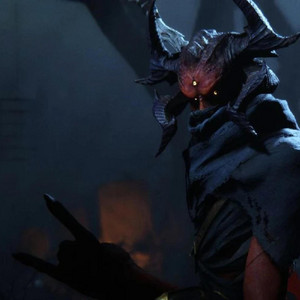The Hellsinger by Pedro Orduña